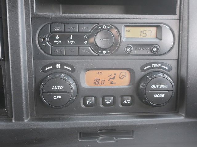 中古トラック いすゞアルミウィング ＃18