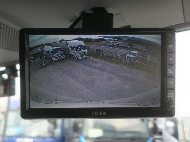 中古トラック いすゞアルミウィング ＃21