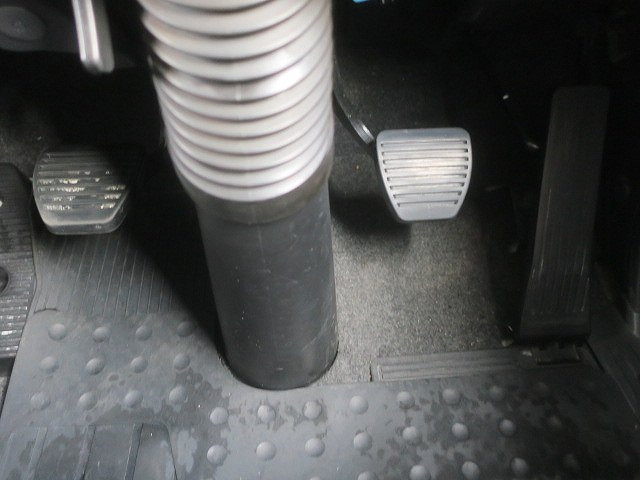 中古トラック いすゞアルミウィング ＃22