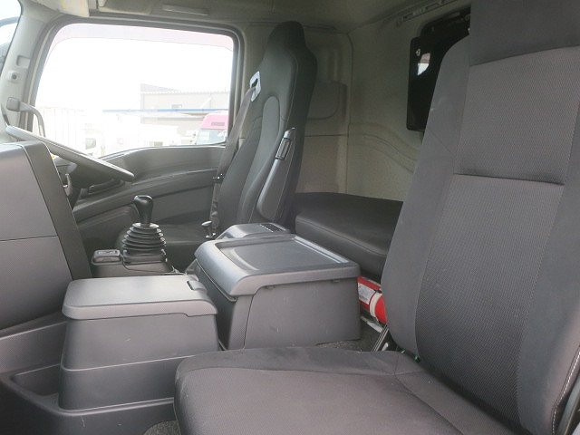 中古トラック いすゞアルミウィング ＃23