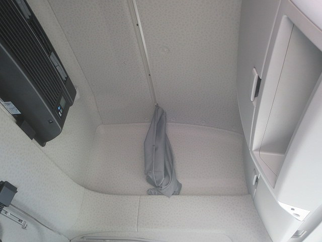 中古トラック いすゞアルミウィング ＃24