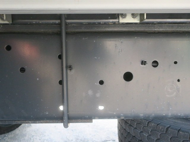 中古トラック いすゞアルミウィング ＃9