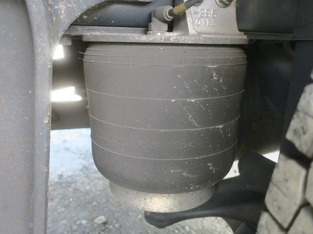 中古トラック いすゞアルミウィング ＃10