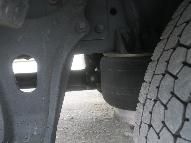 中古トラック 日野アルミウィング ＃11