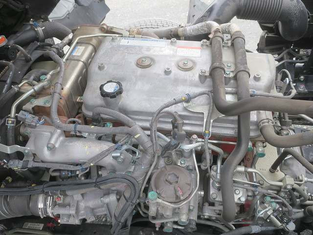 中古トラック 日野アルミウィング ＃12