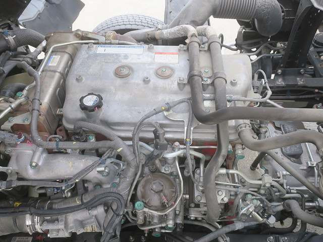 中古トラック 日野アルミウィング ＃12