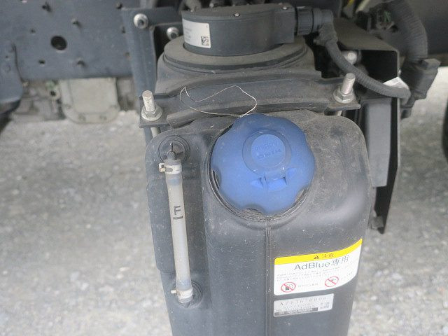 中古トラック 日野アルミウィング ＃13