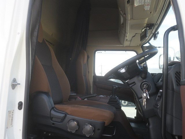 中古トラック 日野アルミウィング ＃13