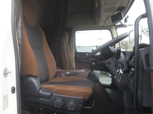 中古トラック 日野アルミウィング ＃14