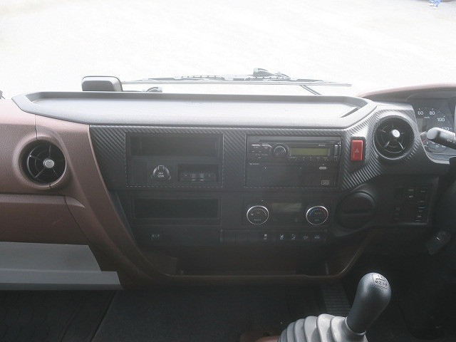 中古トラック 日野アルミウィング ＃16