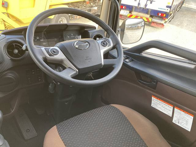 中古トラック 日野アルミウィング ＃16