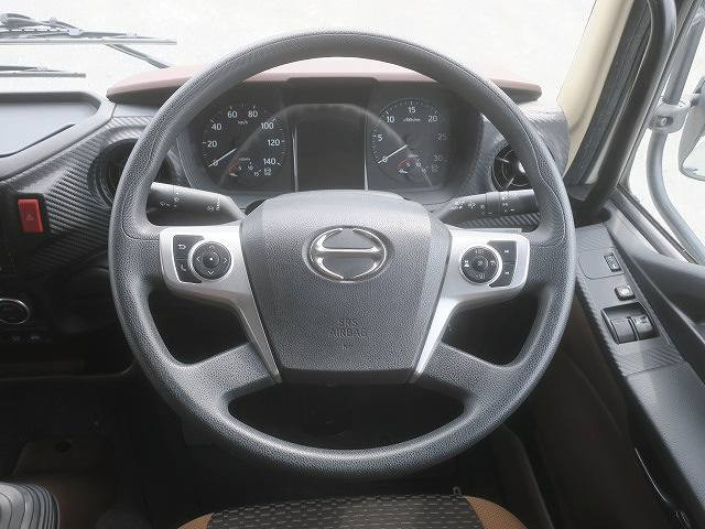 中古トラック 日野アルミウィング ＃17