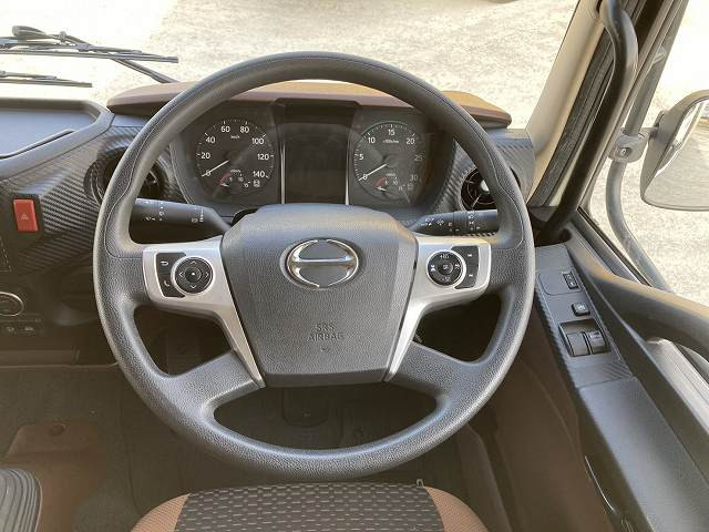 中古トラック 日野アルミウィング ＃17