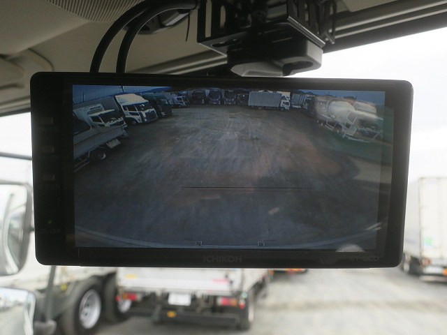 中古トラック 日野アルミウィング ＃20