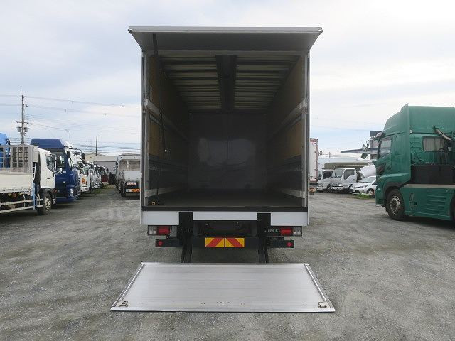 中古トラック 日野アルミウィング ＃5