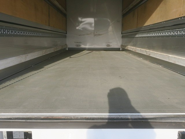 中古トラック 日野アルミウィング ＃8