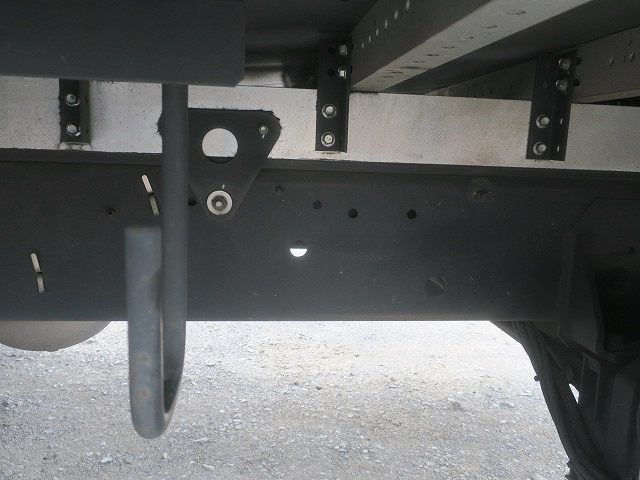 中古トラック 日野アルミウィング ＃10