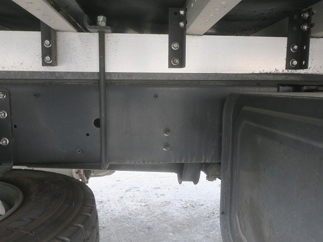 中古トラック 日野アルミウィング ＃10