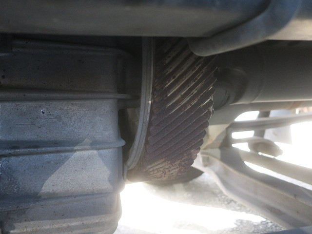 中古トラック 日野アルミウィング ＃11