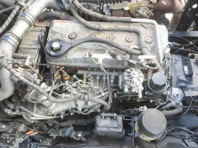 中古トラック 日野アルミウィング ＃13