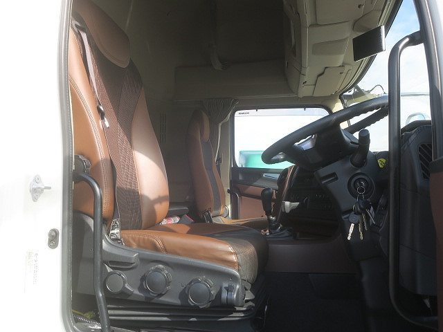 中古トラック 日野アルミウィング ＃14