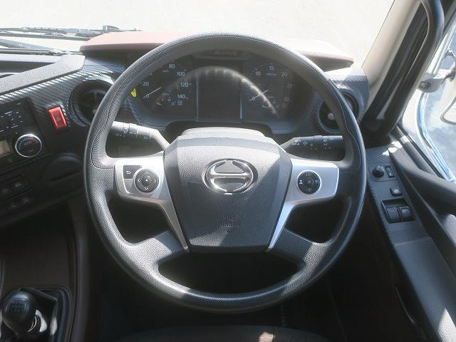 中古トラック 日野アルミウィング ＃16