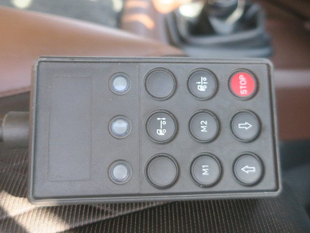 中古トラック 日野アルミウィング ＃21