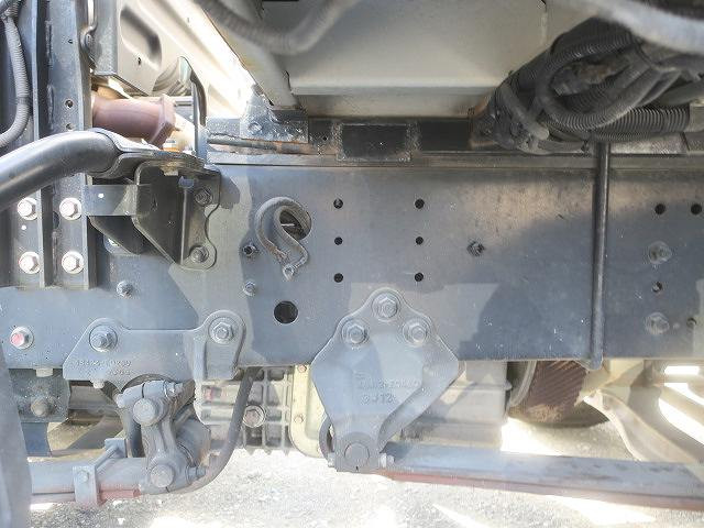 中古トラック 日野アルミウィング ＃9