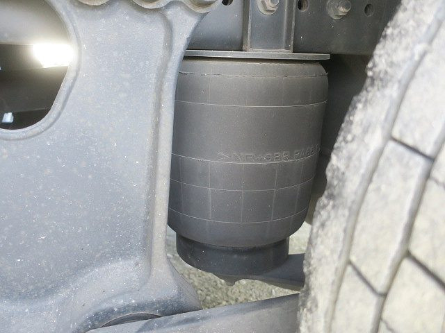 中古トラック 日野アルミウィング ＃10