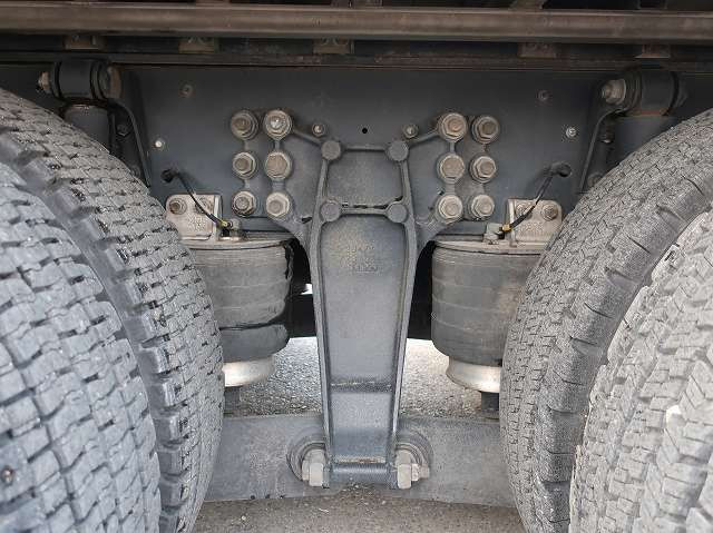 中古トラック いすゞアルミウィング ＃12