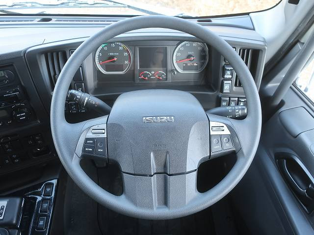 中古トラック いすゞアルミウィング ＃14