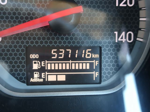 中古トラック いすゞアルミウィング ＃15