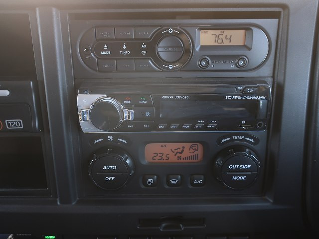 中古トラック いすゞアルミウィング ＃18