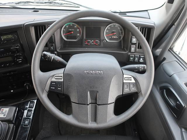 中古トラック いすゞアルミウィング ＃18