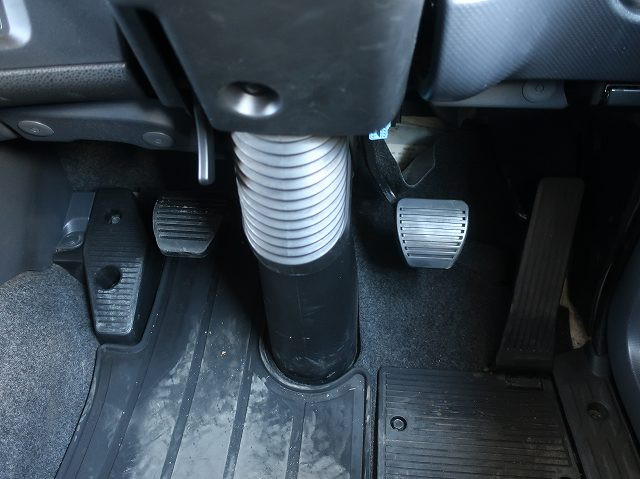 中古トラック いすゞアルミウィング ＃21