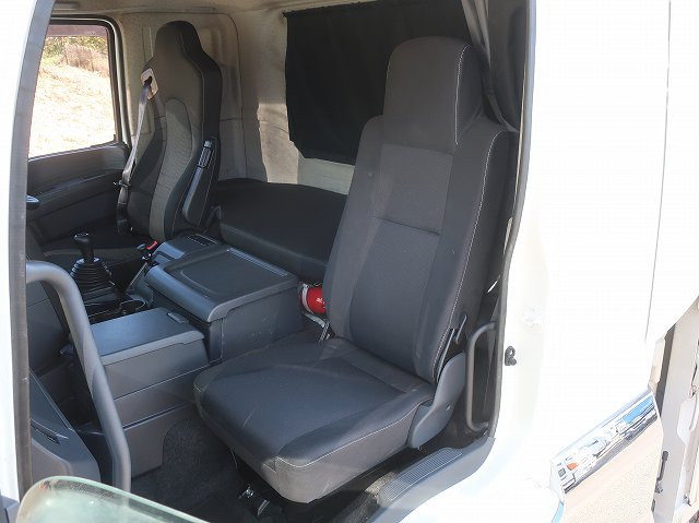 中古トラック いすゞアルミウィング ＃22