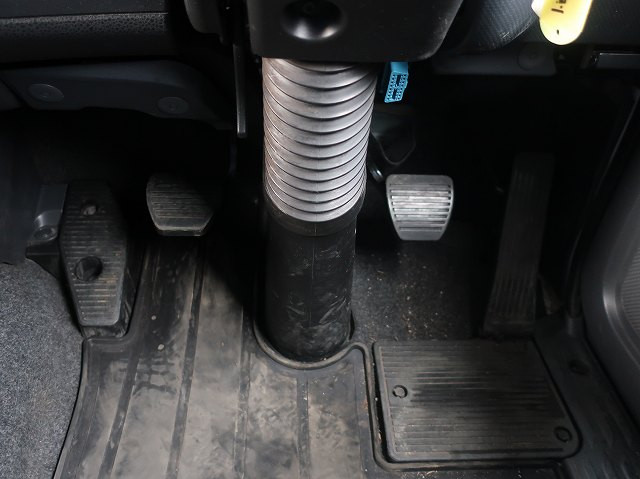 中古トラック いすゞアルミウィング ＃22