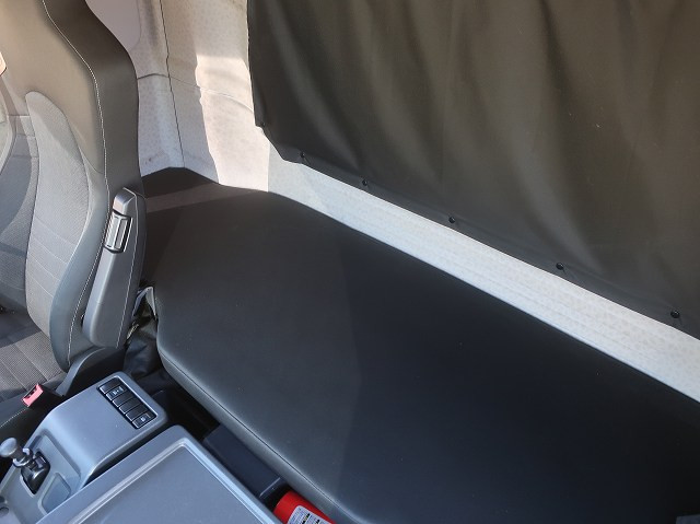 中古トラック いすゞアルミウィング ＃23