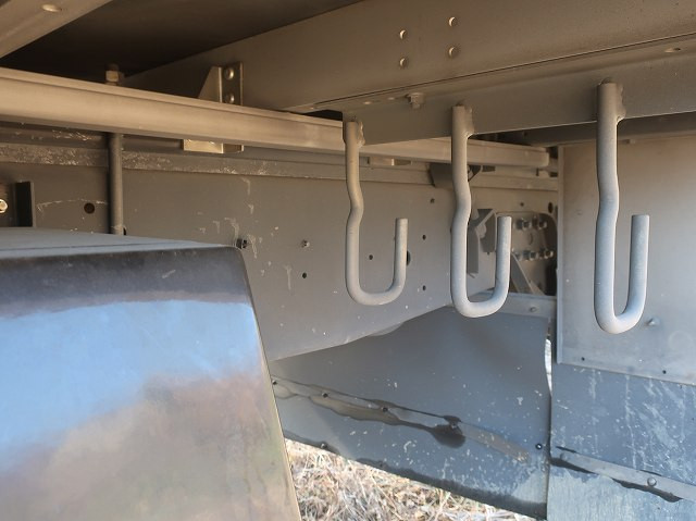 中古トラック いすゞアルミウィング ＃9