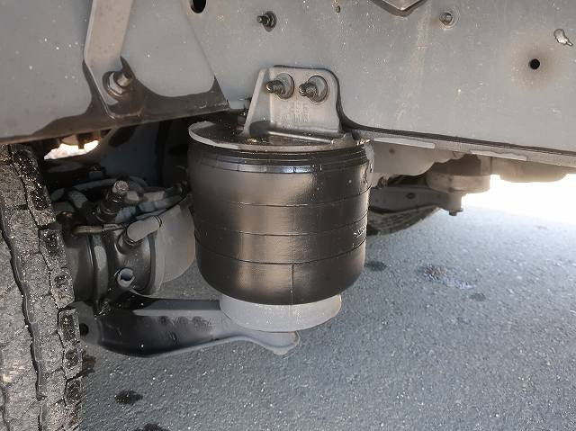 中古トラック いすゞアルミウィング ＃10