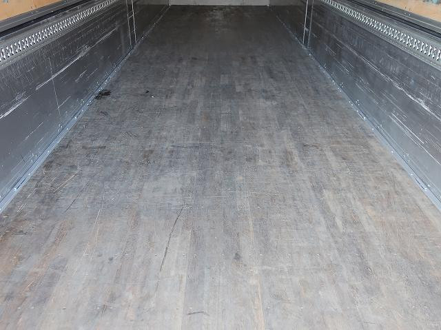 中古トラック いすゞアルミウィング ＃10