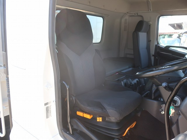 中古トラック 日野ダンプ ＃13