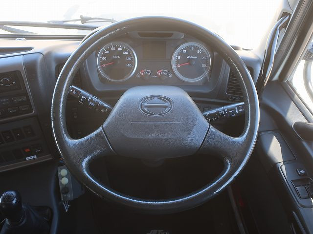 中古トラック 日野ダンプ ＃15