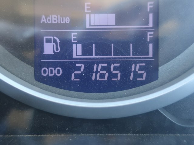 中古トラック 日野ダンプ ＃16