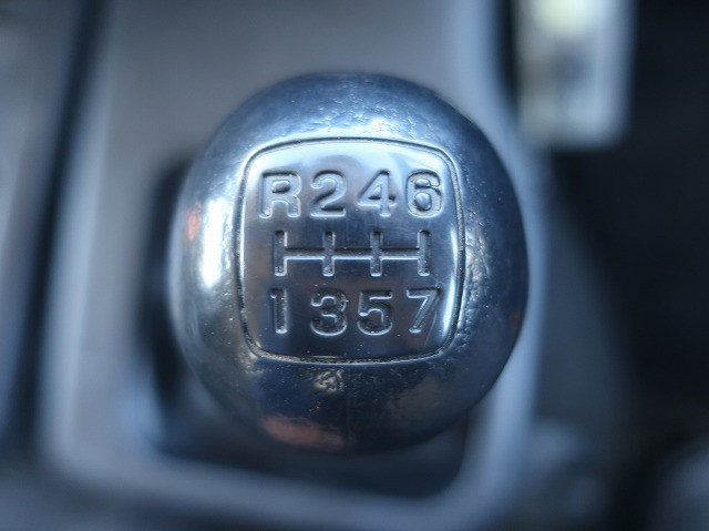 中古トラック 日野ダンプ ＃17