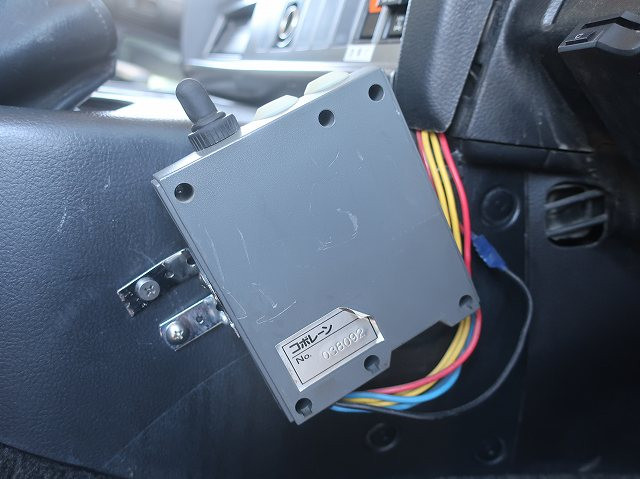 中古トラック 日野ダンプ ＃19