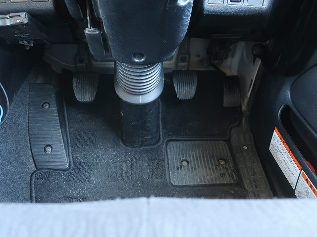 中古トラック 日野ダンプ ＃21