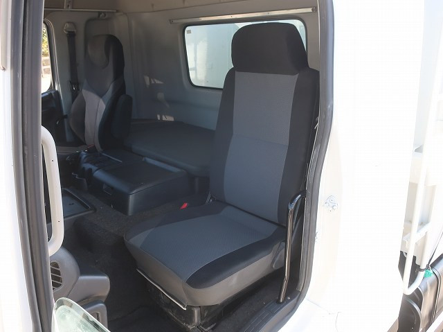 中古トラック 日野ダンプ ＃22