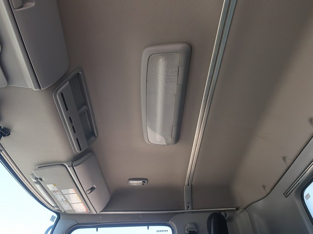 中古トラック 日野ダンプ ＃24