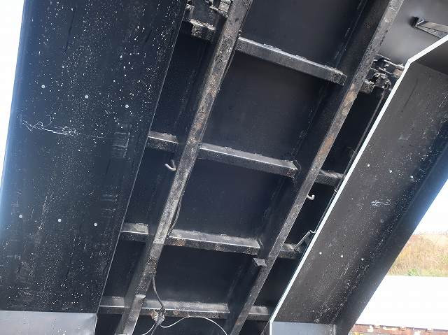 中古トラック 日野ダンプ ＃9